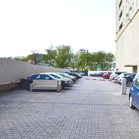 Apartmán Tbilisi Tower 3 Exteriér fotografie