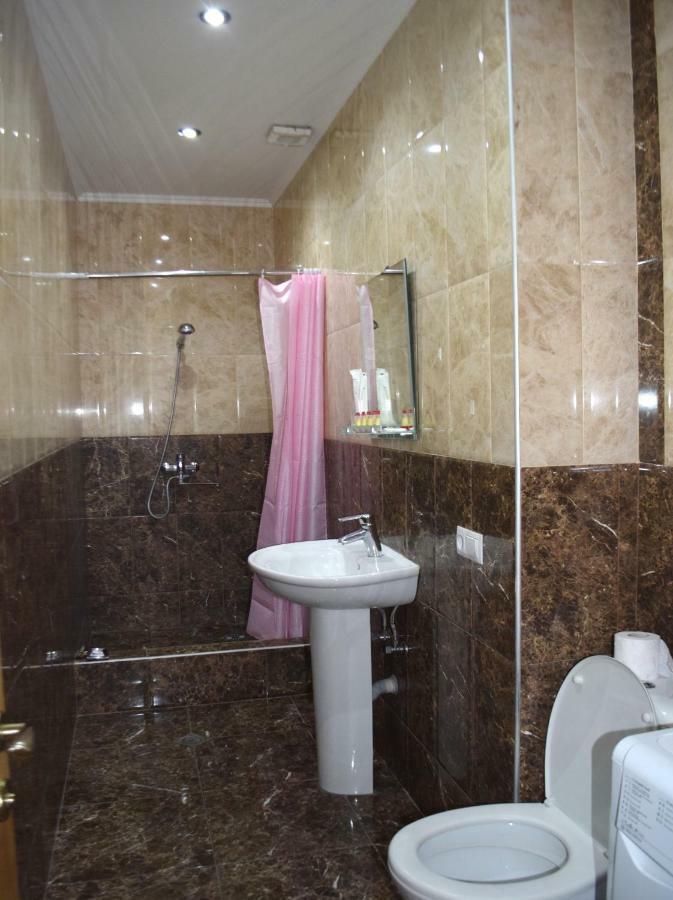 Apartmán Tbilisi Tower 3 Exteriér fotografie