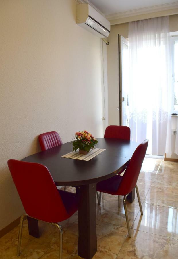 Apartmán Tbilisi Tower 3 Exteriér fotografie