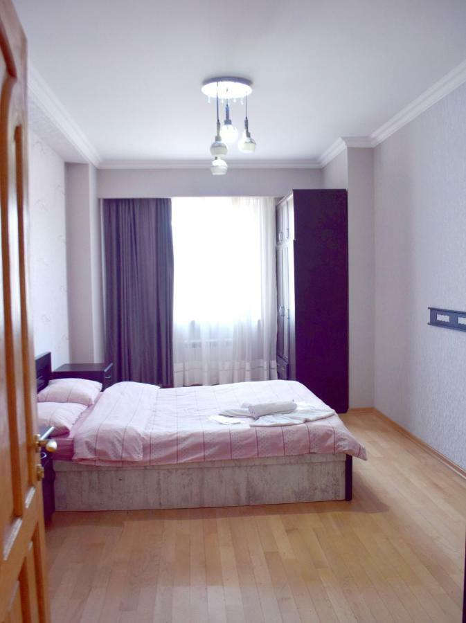 Apartmán Tbilisi Tower 3 Exteriér fotografie