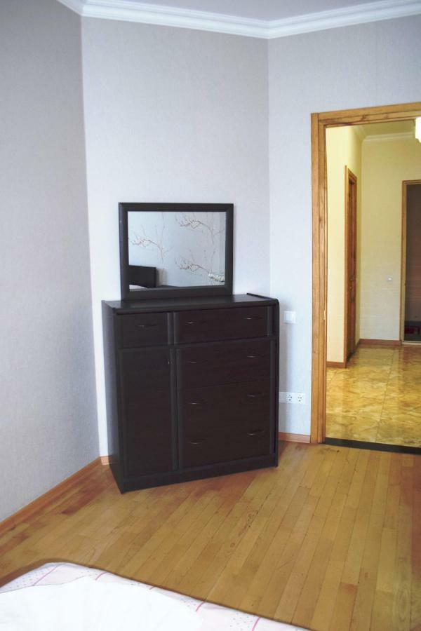 Apartmán Tbilisi Tower 3 Exteriér fotografie